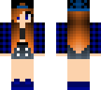 my new skin