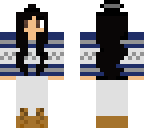 my new skin
