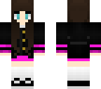 my new skin