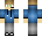 my new skin fixed