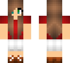my original skin