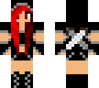 my skin