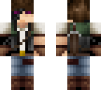 my skin