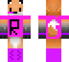 my skin