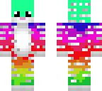 my skin alex