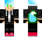 my skin but normal