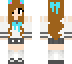 my yanhere highschool uniform