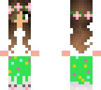 my youtube skin