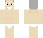 ***** old man