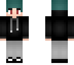 nathan's skin