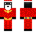 new santa batman