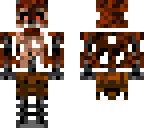 nightmare foxy 