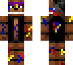 nightmerking freddy