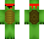 ninja turtle