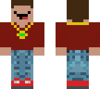 noob cool
