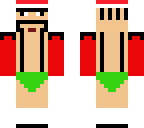 noob santa