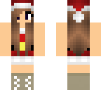not my skin fixed it