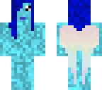 ocean angel