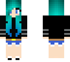 ocean blue