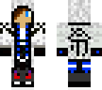 odd assassin white