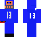 odell beckam jr