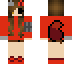 old foxy girl