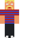 old man herobrine