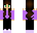 omgmani's skin
