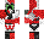 oscarft5 santa claus