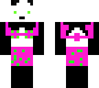 panda