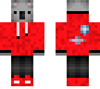 panda gudskaar red