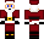 papa noel