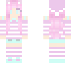 pastel queen