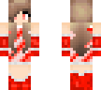peppermint cutie