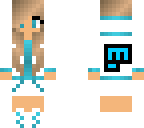 pewdiepie girl