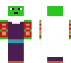 piccolo undsasuke