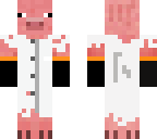 pigman scientist