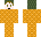 pineapple suit