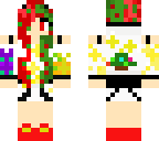 pixelkitty xmas