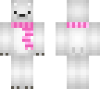 polar bear