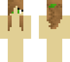 pony tale skin base