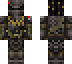 predator