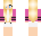 prettypinksheep's skin