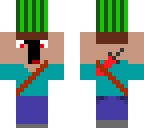 pro melonbomber