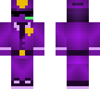 purpul guy cool 