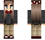 pvp girl
