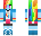 rainbow dash