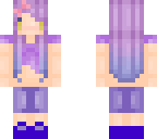 rainbow series - purple