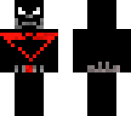 red bat