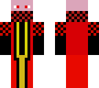 red man